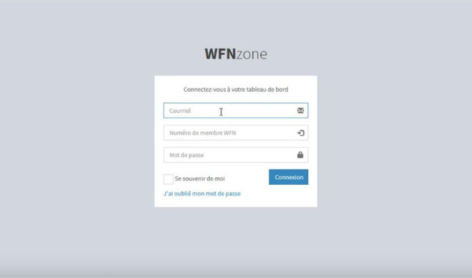 How to Sign In?