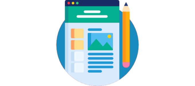 Maintain a Blog