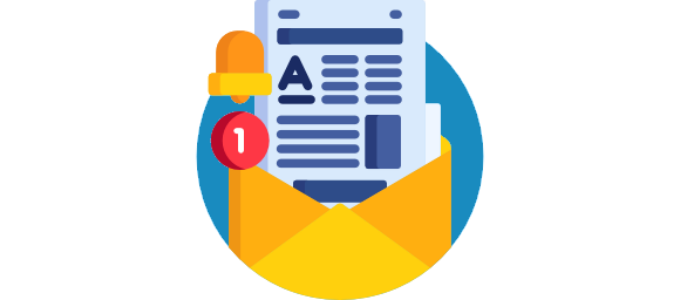 Use Email Marketing